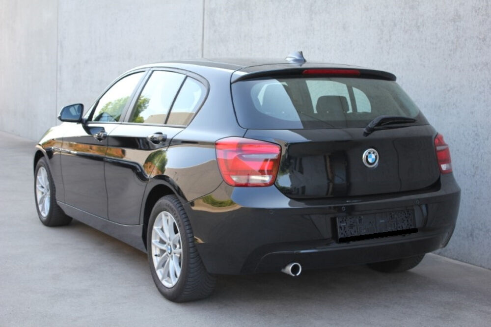 S&eacute;rie 1 116i 136ch SIEGCHAUF/BLTH/PARKSENSOR/JA/GAR12MOIS 2014 occasion 59280 Armenti&egrave;res