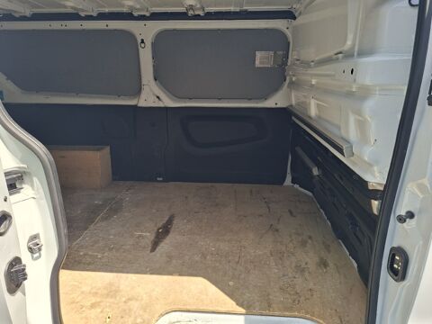 Trafic L2H1 2.0 DCI 120 GRAND CONFORT 1300 KG 2020 occasion 56700 Merlevenez