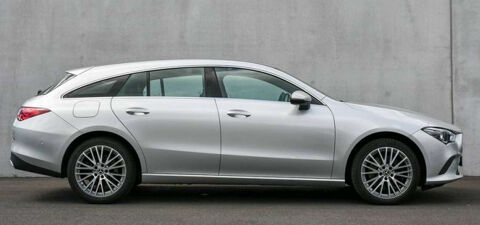 Classe CLA 250 e CAM/CUIRCHAUF/REGVIT/WIDESCREEN/PDC/1MAIN/GAR12MOIS 2022 occasion 59280 Armenti&egrave;res