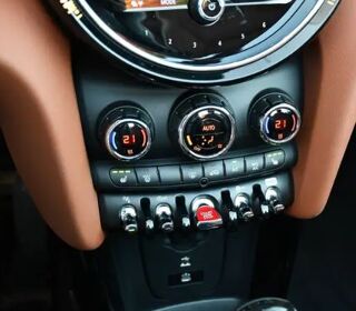 Cooper S 178ch BVA7 CUIRCHAUF/CAM/CARPLAY/REGVIT/PAL/GAR12MO 2024 occasion 59280 Armenti&egrave;res