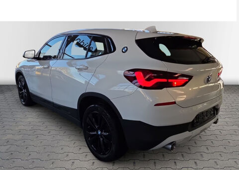 X2 xDrive 18d 150 ch BVA8 sport 2021 occasion 85600 Montaigu