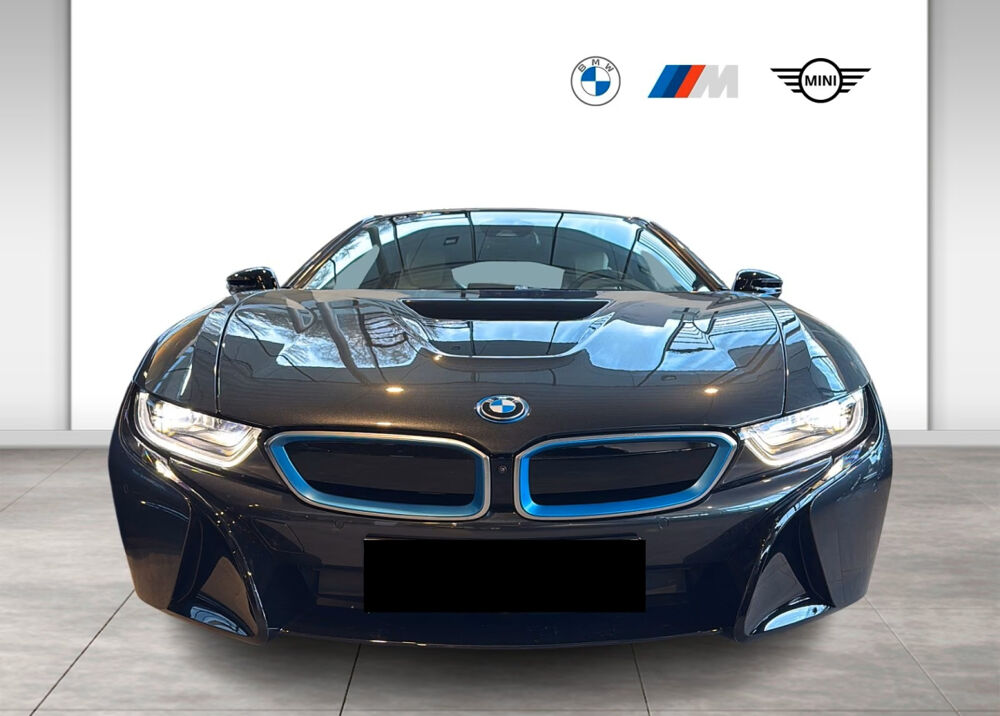 i8 362 ch A 2015 occasion 85600 Montaigu