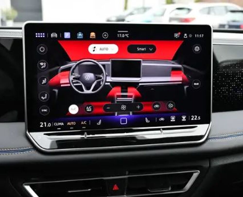 Tiguan 1.5 TSI 150ch DSG7 R-Line 1MAIN/CAM/CARPLAY/SIEGMASSANT/ECLA 2024 occasion 59280 Armenti&egrave;res