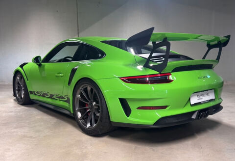 911 GT3 4.0i RS PDK 2019 occasion 85600 Montaigu