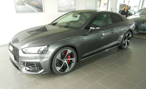 Annonce voiture Audi RS5 54990 