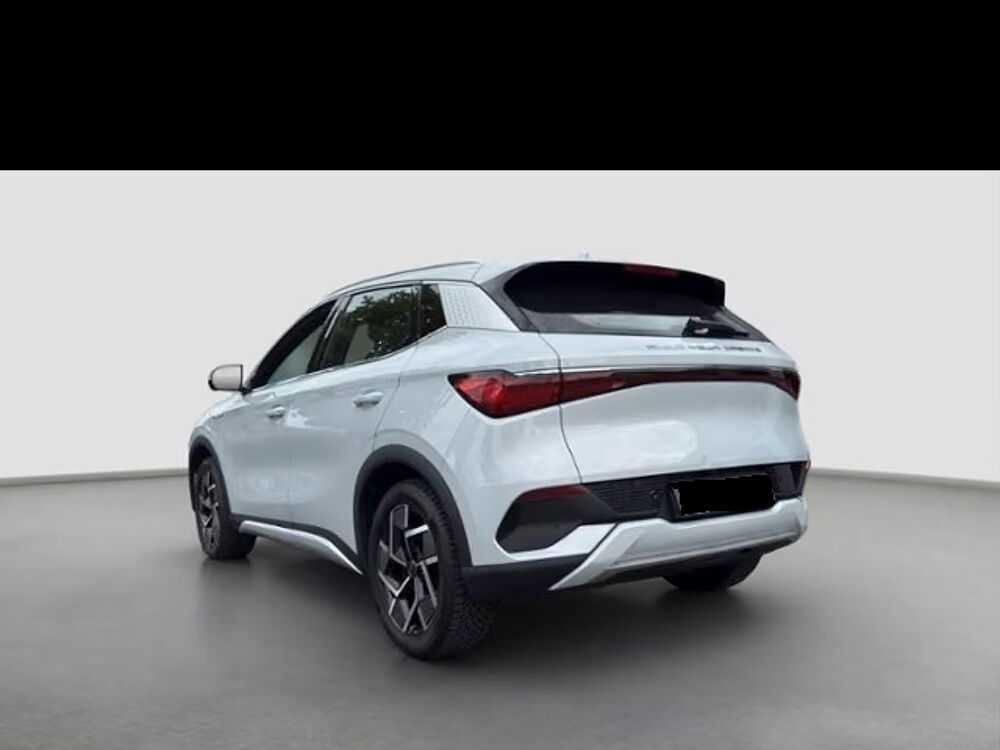 Atto 3 60,5 kWh 204 ch Design 2022 occasion 85600 Montaigu