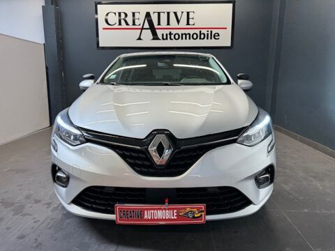 Clio V 1.5 Blue dCi 85 CV AUTO ECOLE 2019 occasion 63800 Cournon-d'Auvergne