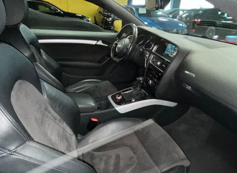 A5 2.0 TDI 190 S line 2015 occasion 85600 Montaigu