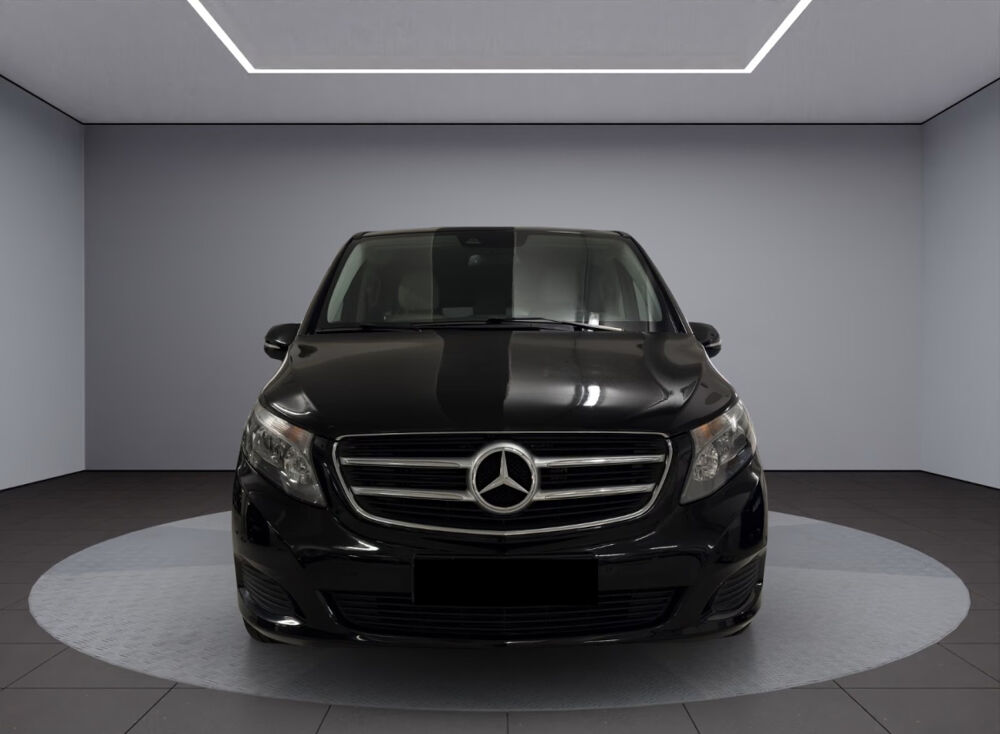 Classe V Long 250 d 7G-TRONIC Edition 2015 occasion 85600 Montaigu