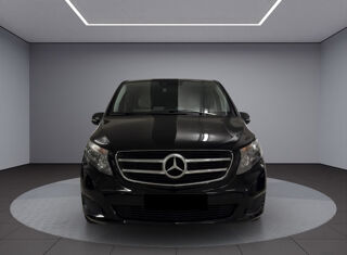 Classe V Long 250 d 7G-TRONIC Edition 2015 occasion 85600 Montaigu