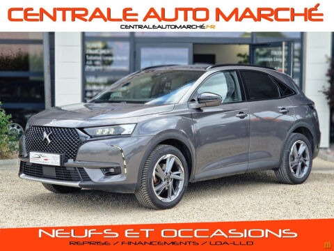 Annonce voiture Citron DS3 27990 