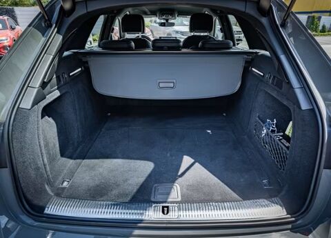 A4 Avant 40 TDI 190 Quattro S line 2020 occasion 85600 Montaigu