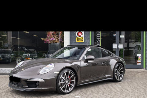 Annonce voiture Porsche 911 Carrera 3.2 82900 €