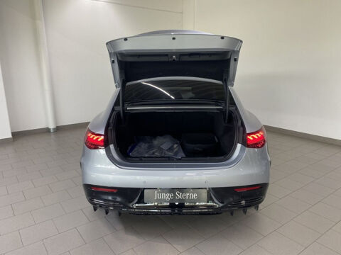 EQE 300 AMG Line 2024 occasion 85600 Montaigu