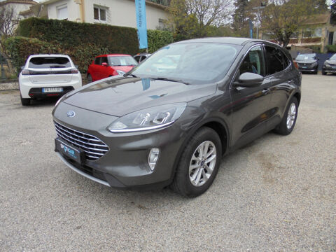 Annonce voiture Ford Kuga 23900 �