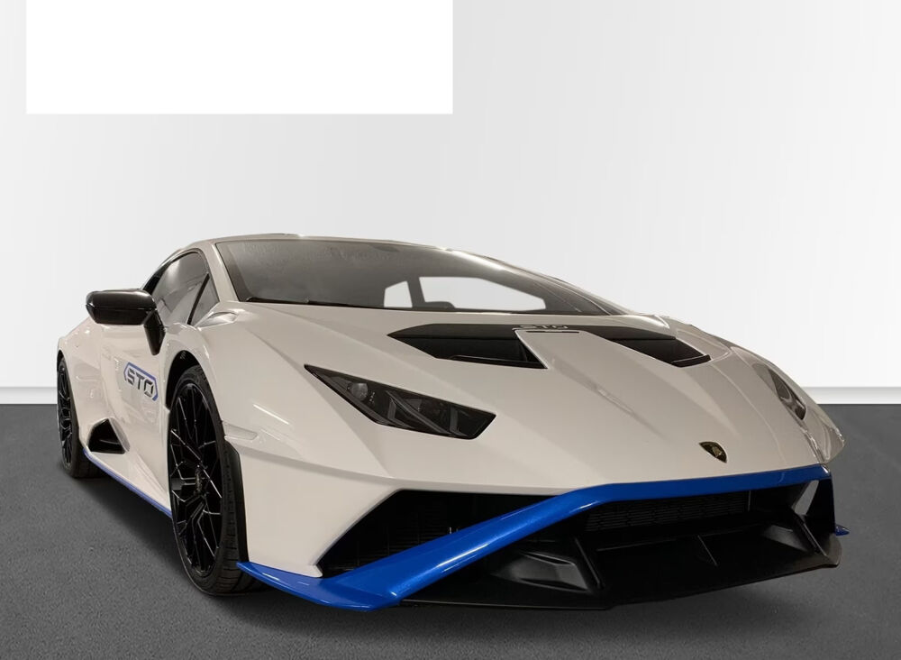 Huracan Evo 5.2 V10 640 4WD LDF7 2023 occasion 85600 Montaigu