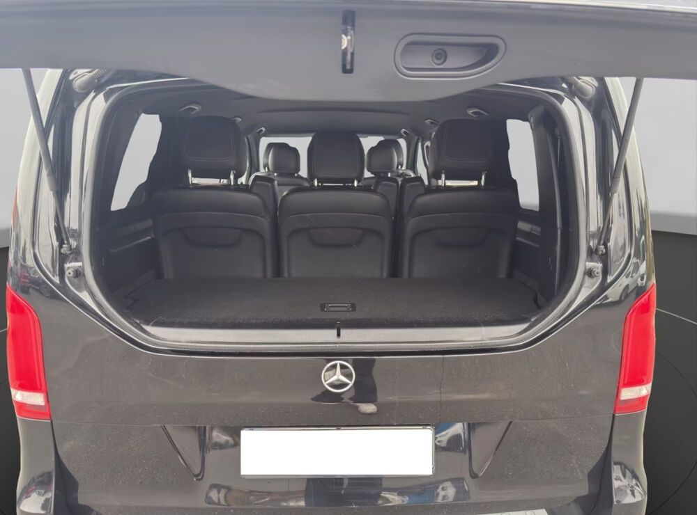 Classe V Long 250 d 7G-TRONIC AMG LINE 2017 occasion 85600 Montaigu