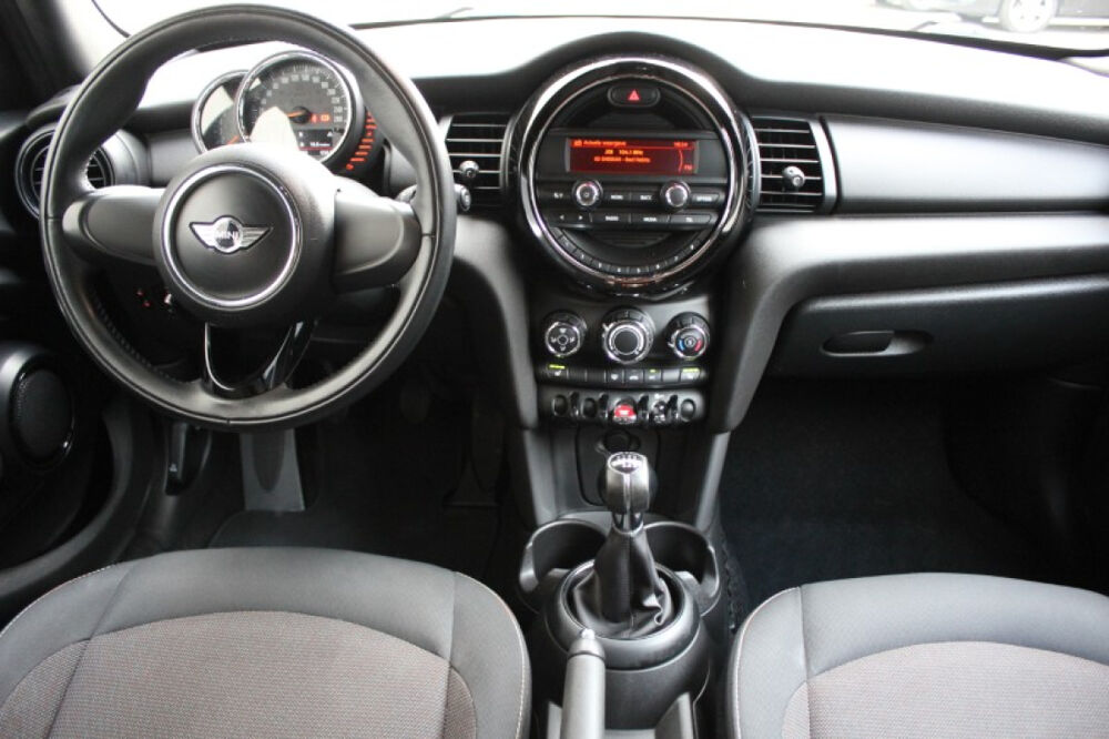One 75ch First SIEGCHAUF/PARKSENSOR/VITRESTEINTEES/JA/GAR12MOIS 2016 occasion 59280 Armenti&egrave;res