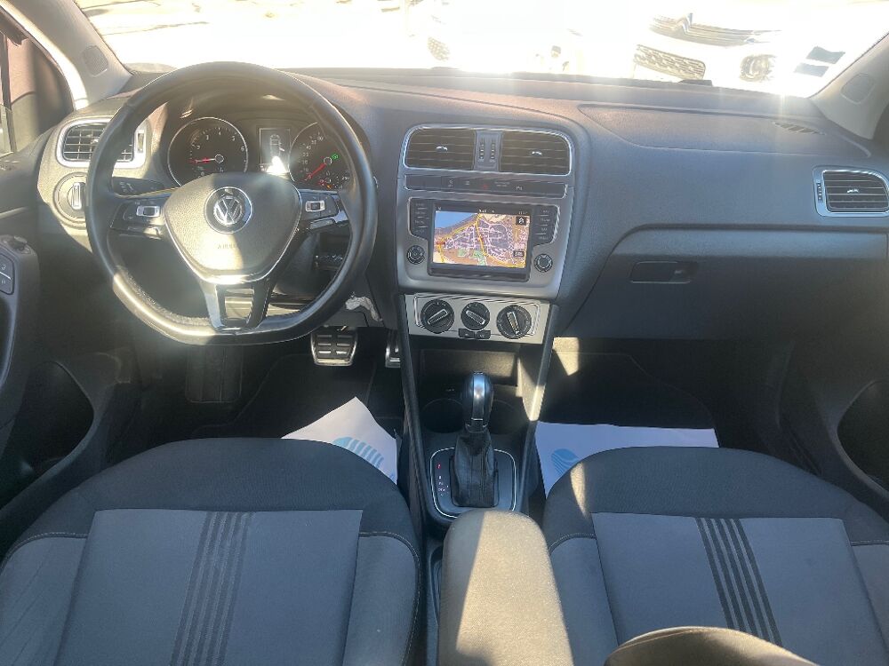 Polo TSI 90 Bluemotion All Star 2016 occasion 84000 AVIGNON