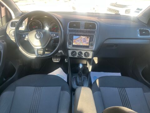 Polo TSI 90 Bluemotion All Star 2016 occasion 84000 AVIGNON