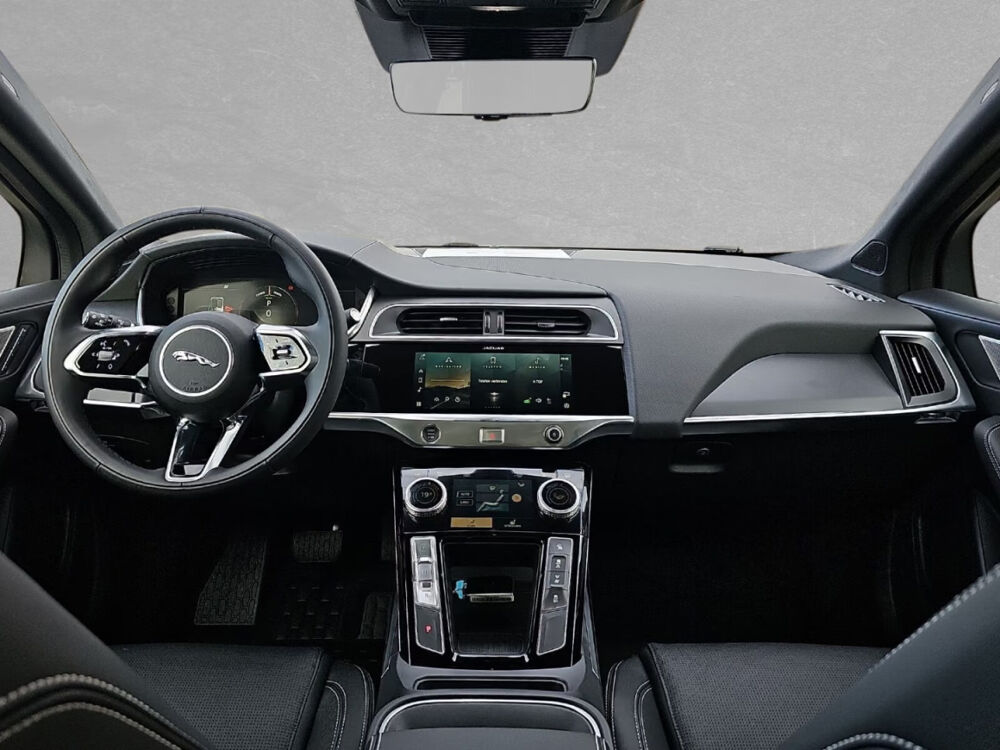 I-PACE I-Pace EV400 AWD 90kWh R-Dynamic SE 2024 occasion 85600 Montaigu