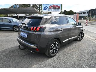 3008 Hybrid 225 e-EAT8 GT Line 2020 occasion 63800 Cournon-d'Auvergne