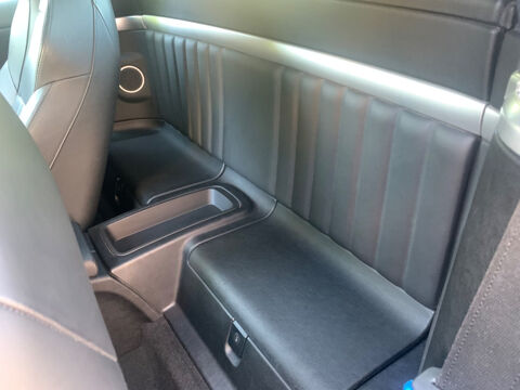 Spider 1.8 TBi 16V*Xenon*Leder *Navi*1 2011 occasion 85600 Montaigu