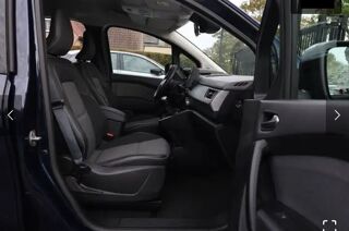 Kangoo 1.5 dCi 95ch. 7 places CAM/CARPLAY/REGVIT/1MAIN/GAR12MOIS 2024 occasion 59280 Armenti&egrave;res