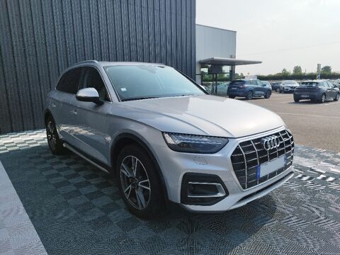 Q5 35 TDI 163 S tronic 7 Avus 2021 occasion 56700 Merlevenez