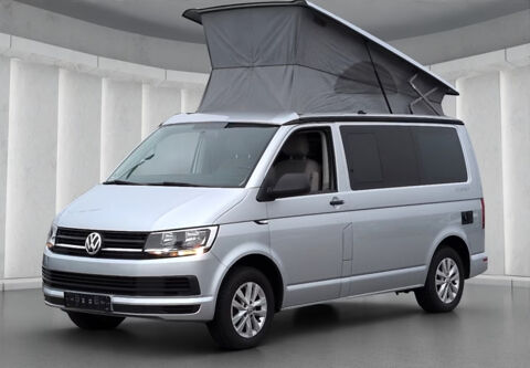 Volkswagen MULTIVAN California 2.0 TDI 150 DSG7 COAST 2016 occasion Montaigu 85600