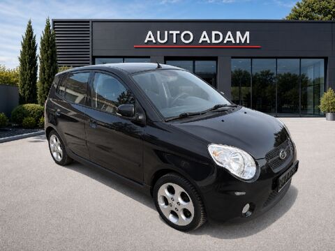 Picanto 1.1 SPIRIT BVA 2009 occasion 95200 Sarcelles