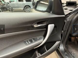 S&eacute;rie 1 116i 109ch Urban SEMICUIR/SIEGCHAUF/REGVIT/PARKSENSOR/GAR12M 2015 occasion 59280 Armenti&egrave;res
