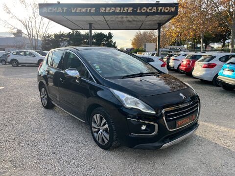 3008 1.6 e-HDi 115ch ETG6 Allure 2014 occasion 84000 AVIGNON