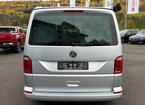 MULTIVAN California 2.0 TDI 204 DSG7 Ocean Edition 2017 occasion 85600 Montaigu