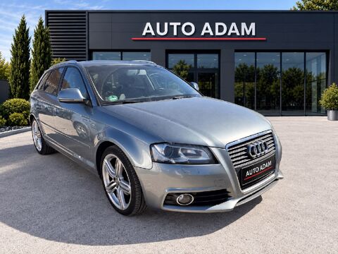 A3 1.4 TFSI Ambition BVA 2010 occasion 95200 Sarcelles
