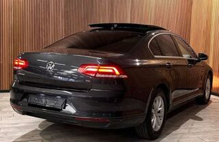 Passat 1.6 TDI 120ch Auto. TOITPANO/CAM/PARKSENSOR/GPS/ATTACHREM/GA 2017 occasion 59280 Armenti&egrave;res