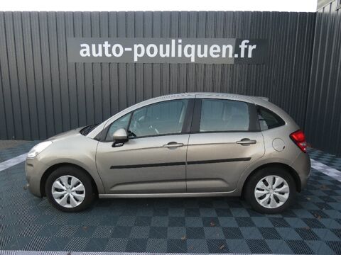Citroen c3 (1.4i Airdream Confort)