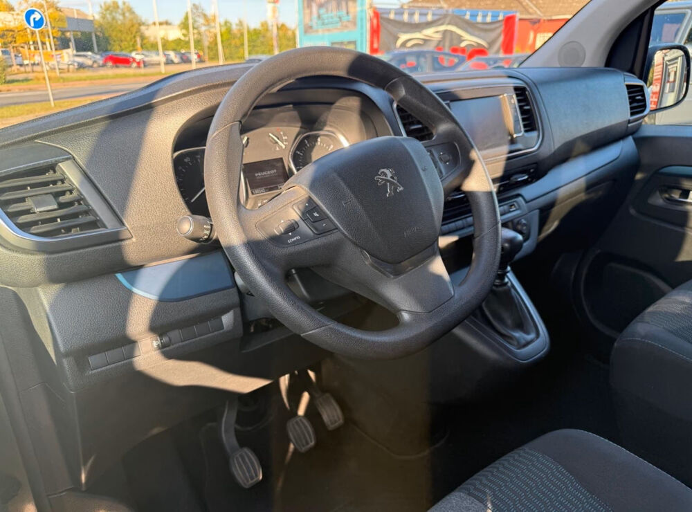 Traveller Standard 2.0 HDI 150ch Active 2016 occasion 85600 Montaigu
