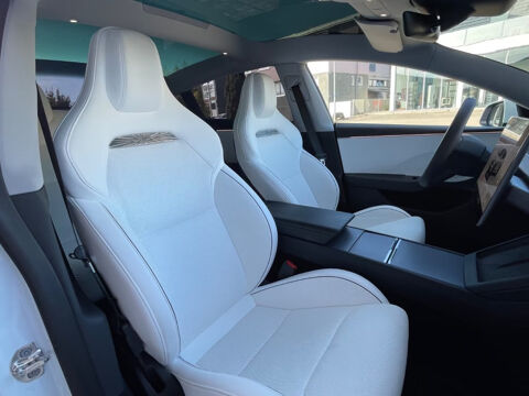 Model 3 MODEL 3 Grande Autonomie AWD 2024 occasion 85600 Montaigu