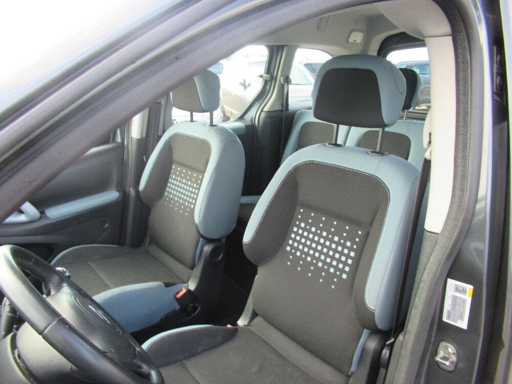 Berlingo 1.6 HDi 75 Confort 2014 occasion 10410 Saint-Parres-aux-Tertres