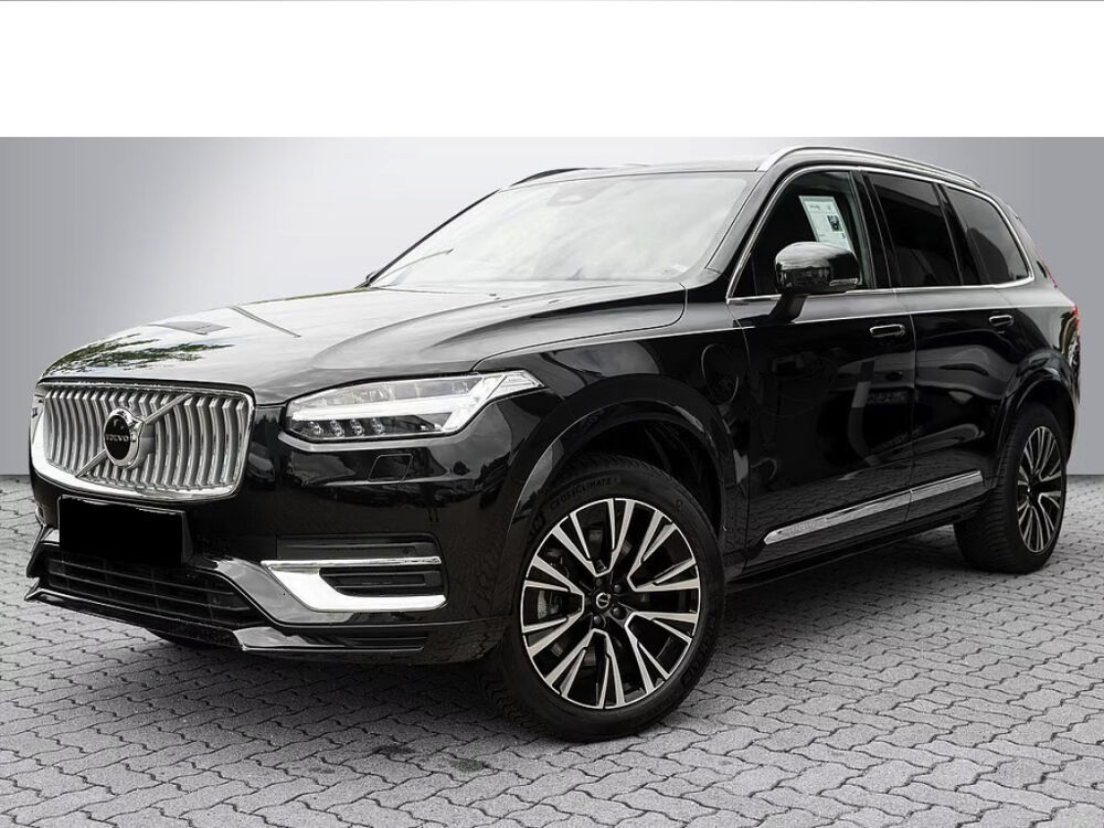 XC90 Recharge T8 AWD 310+145 ch Geartronic 8 7pl Ultimate St 2023 occasion 85600 Montaigu