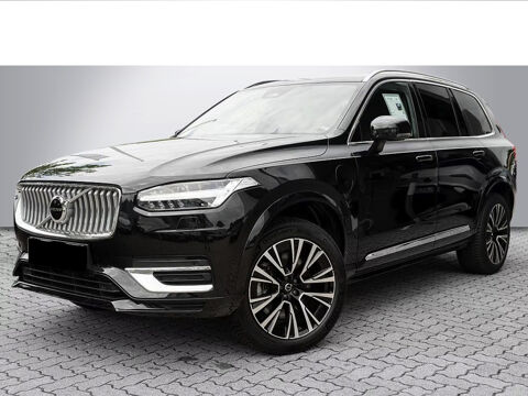 Annonce voiture Volvo XC90 47790 €