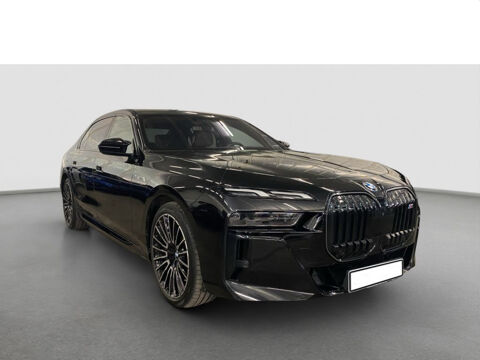 S&eacute;rie 7 M760e xDrive 571 ch BVA8 M Performance 2024 occasion 85600 Montaigu