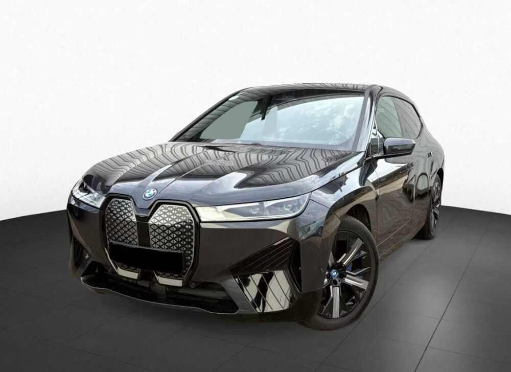iX xDrive40 326ch Edition Sport 2023 occasion 85600 Montaigu