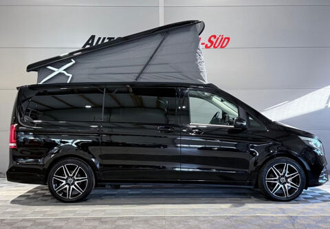 Classe V 300 marco polo pack AMG 2021 occasion 85600 Montaigu