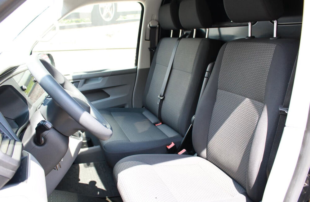 Transporter Combi TRANSPORTER 6.1 2.0 TDI 150 2022 occasion 85600 Montaigu