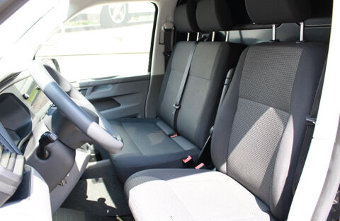 Transporter Combi TRANSPORTER 6.1 2.0 TDI 150 2022 occasion 85600 Montaigu
