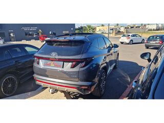 Tucson 1.6 T-GDI 230 Hybrid BVA6 N Line Executive 2022 occasion 66750 Saint-Cyprien