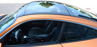 911 Targa 4 3.6i 345 PDK A 2010 occasion 85600 Montaigu