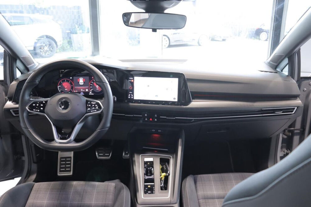 Golf 2.0 TDI 200 DSG7 GTD 2022 occasion 85600 Montaigu